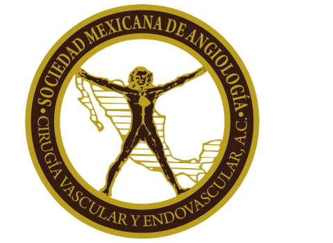 Consejo Mexicano de Angiologia, Cirugía Vascular y Endovascular