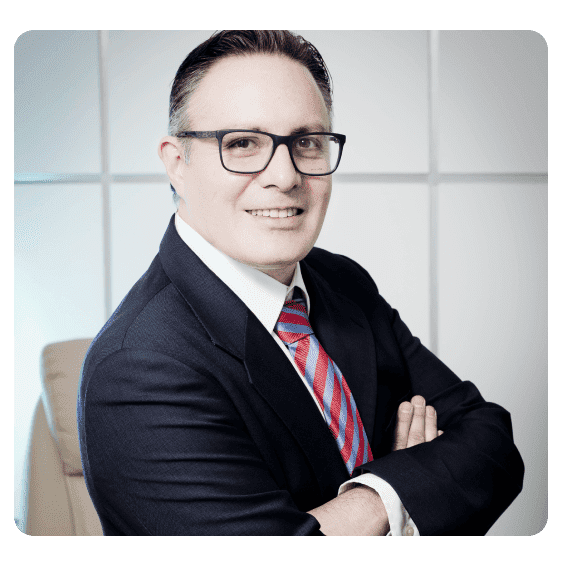 Especialista en várices - Dr. Carlos Acosta Uriegas - Vein Clinic